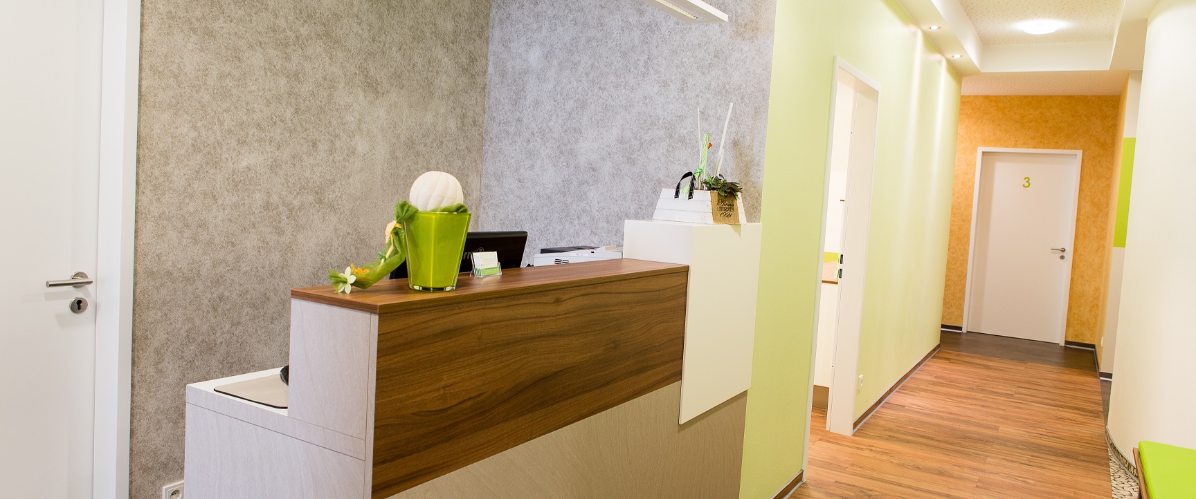 Praxis & Team Praxis für Integrative Medizin